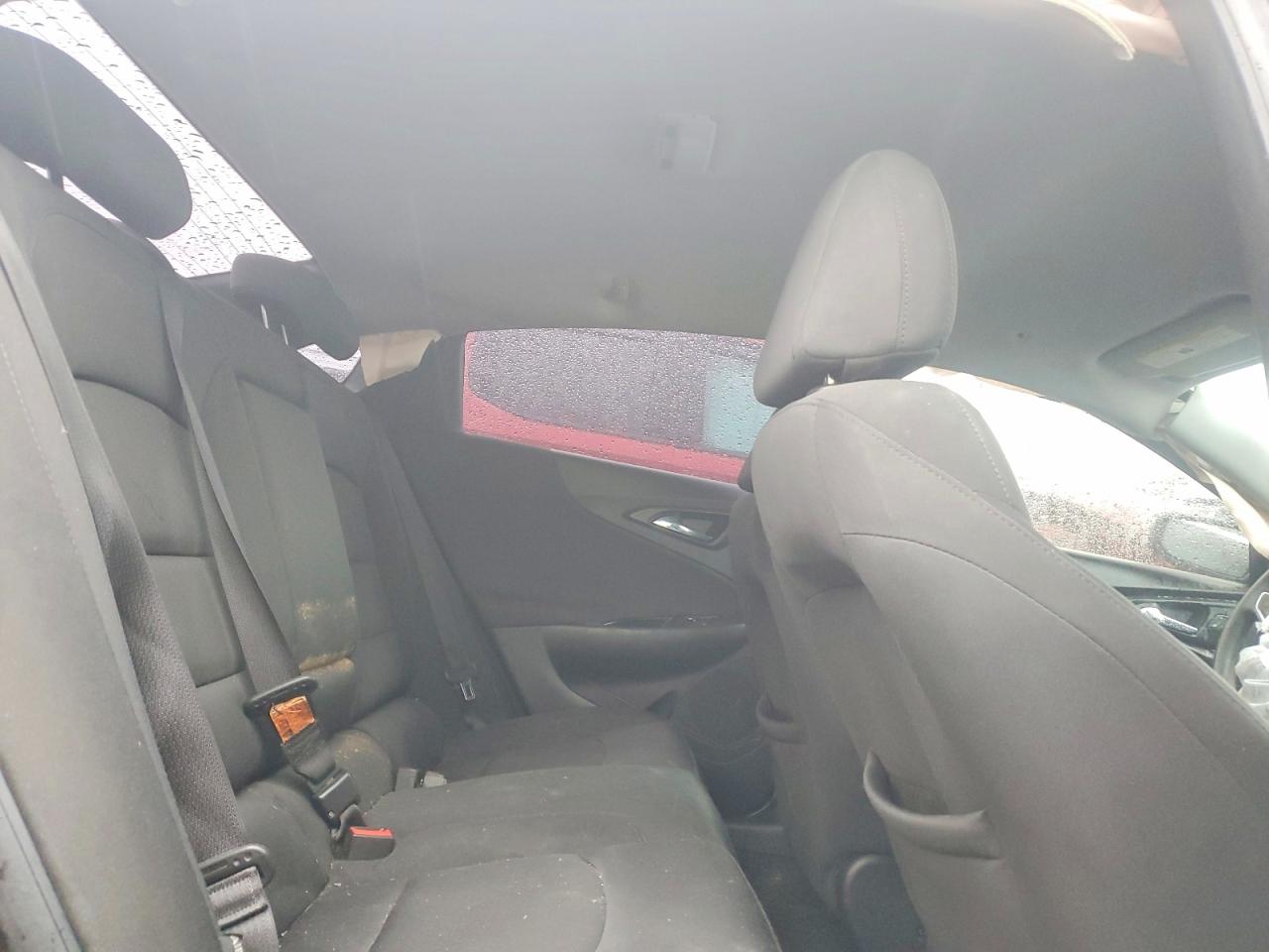 Chevrolet Malibu Lt (1lt)