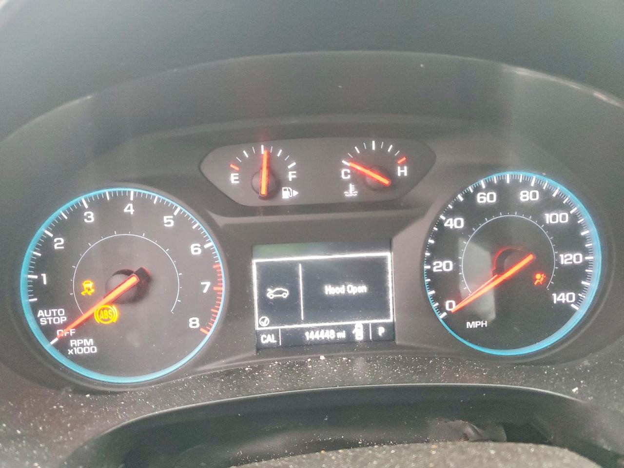 Chevrolet Malibu Lt (1lt)