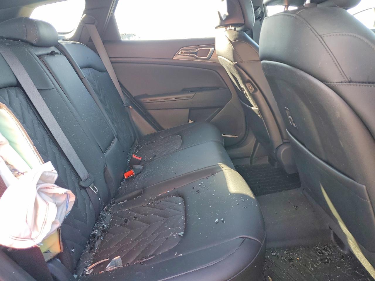 Kia Sportage X-line