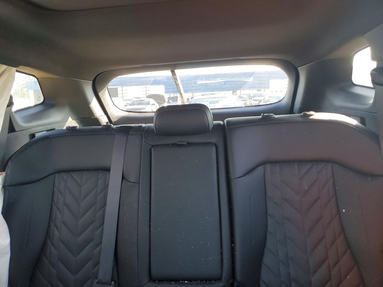 Kia Sportage X-line