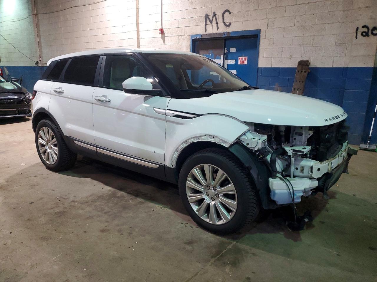 Land Rover Range Rover Hse
