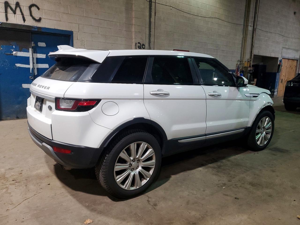 Land Rover Range Rover Hse