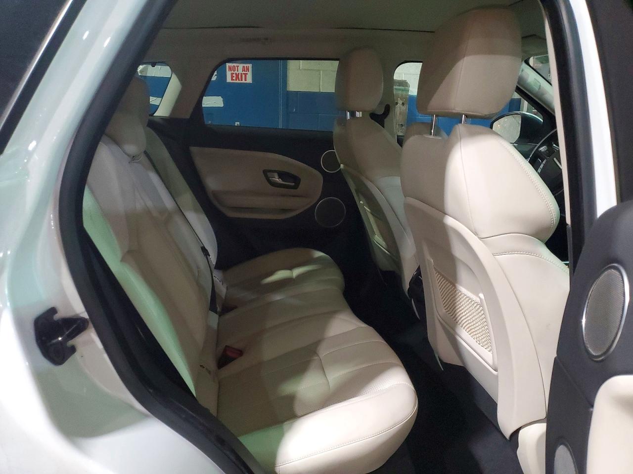 Land Rover Range Rover Hse