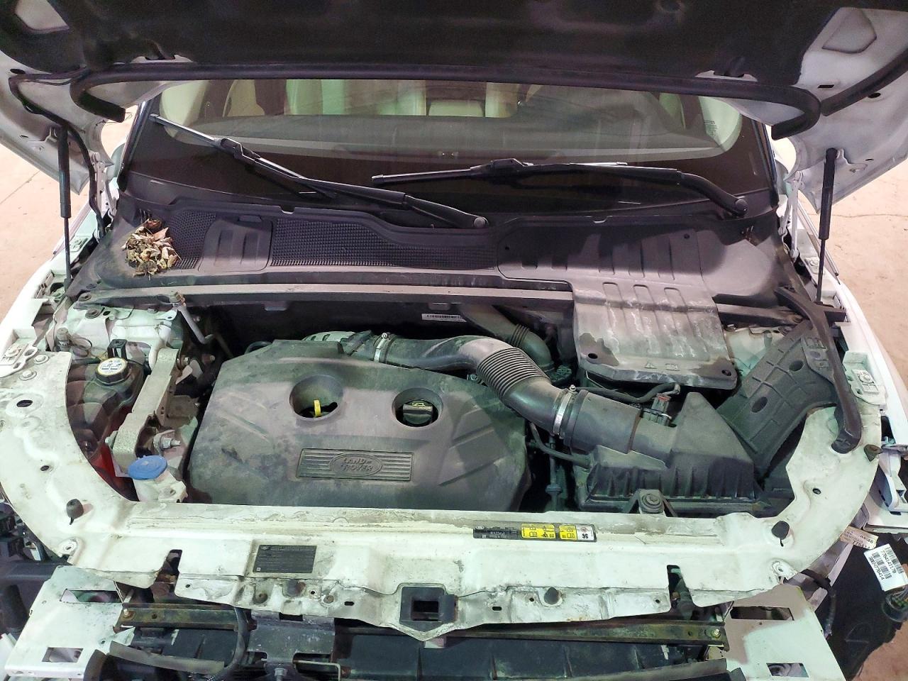 Land Rover Range Rover Hse