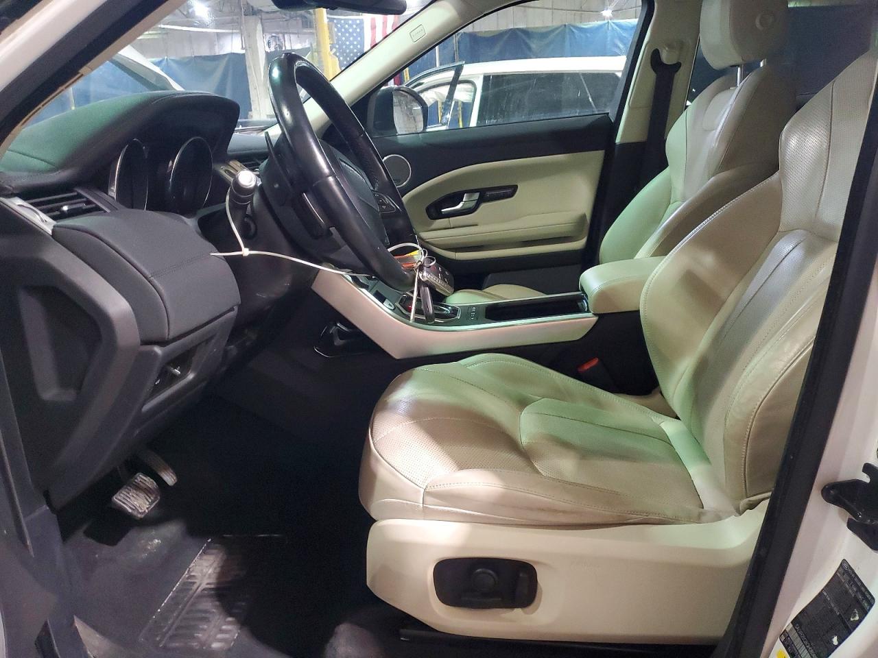 Land Rover Range Rover Hse