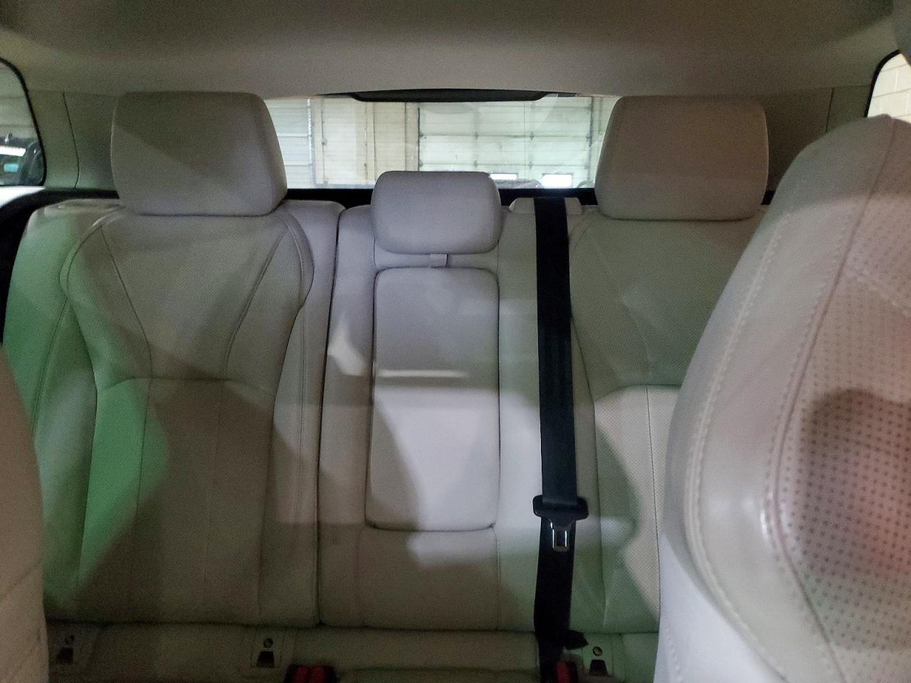 Land Rover Range Rover Hse