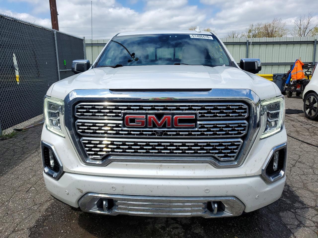 GMC Sierra K1500 Denali