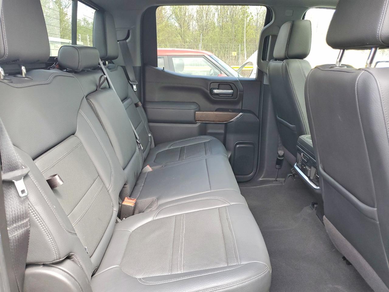 GMC Sierra K1500 Denali