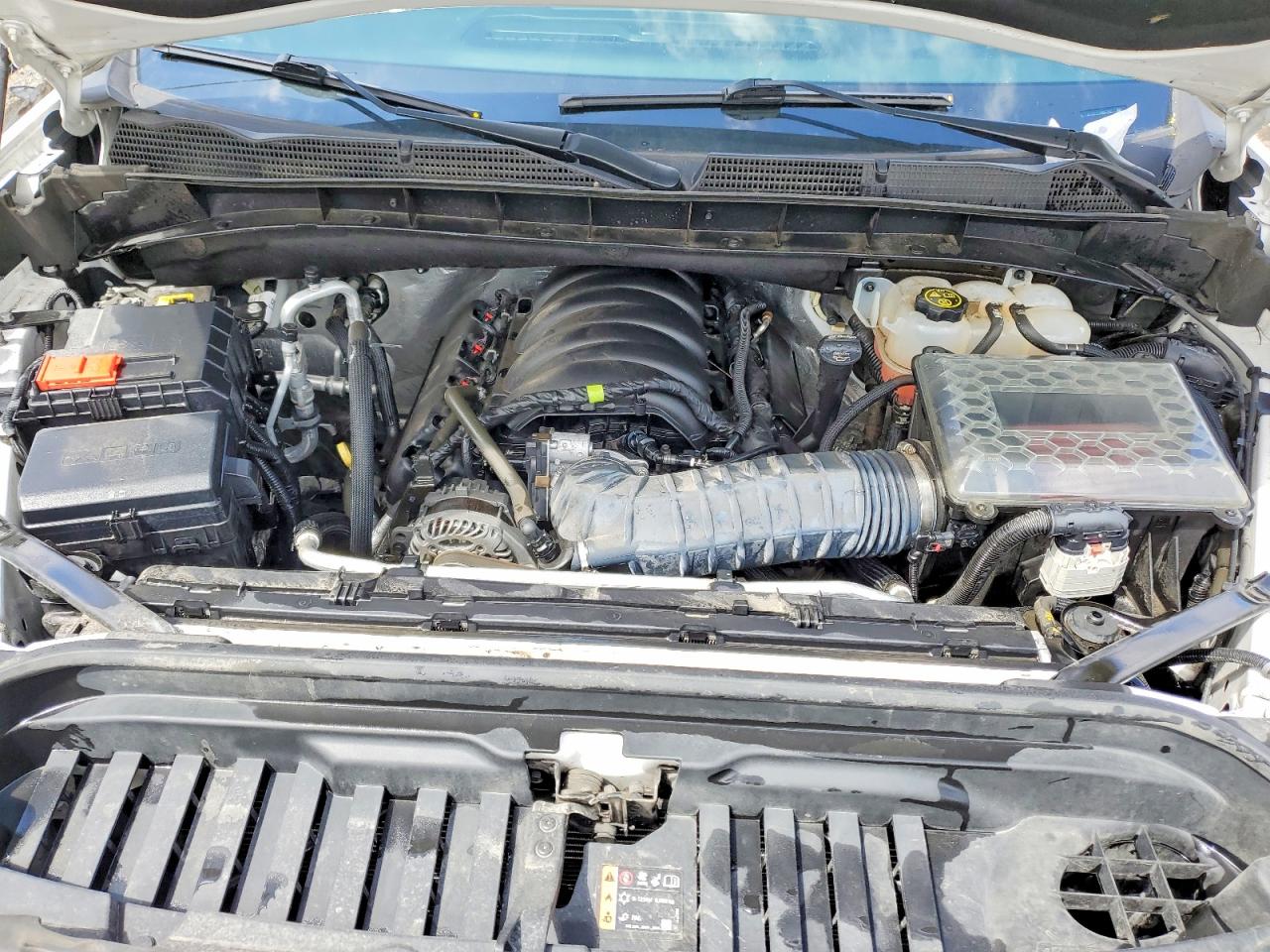 GMC Sierra K1500 Denali