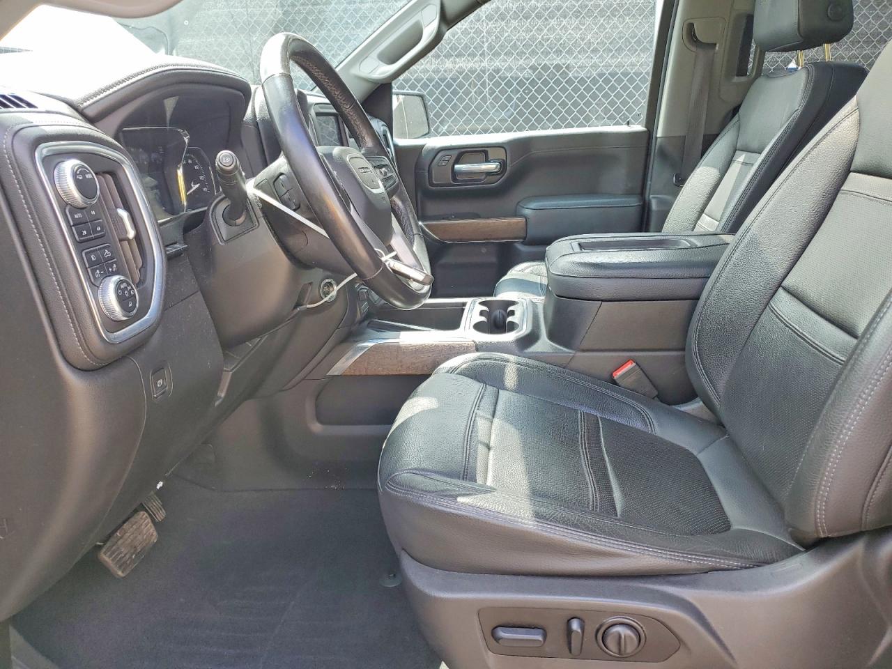 GMC Sierra K1500 Denali