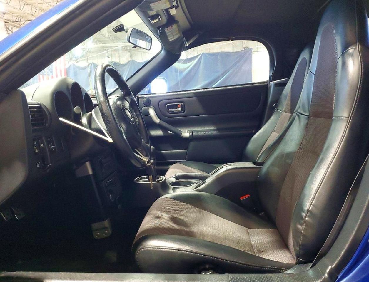 Toyota MR2 Spyder