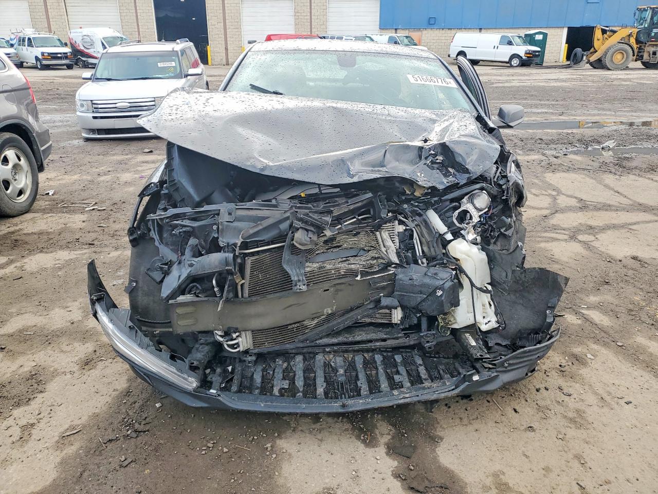 Chevrolet Malibu Ls
