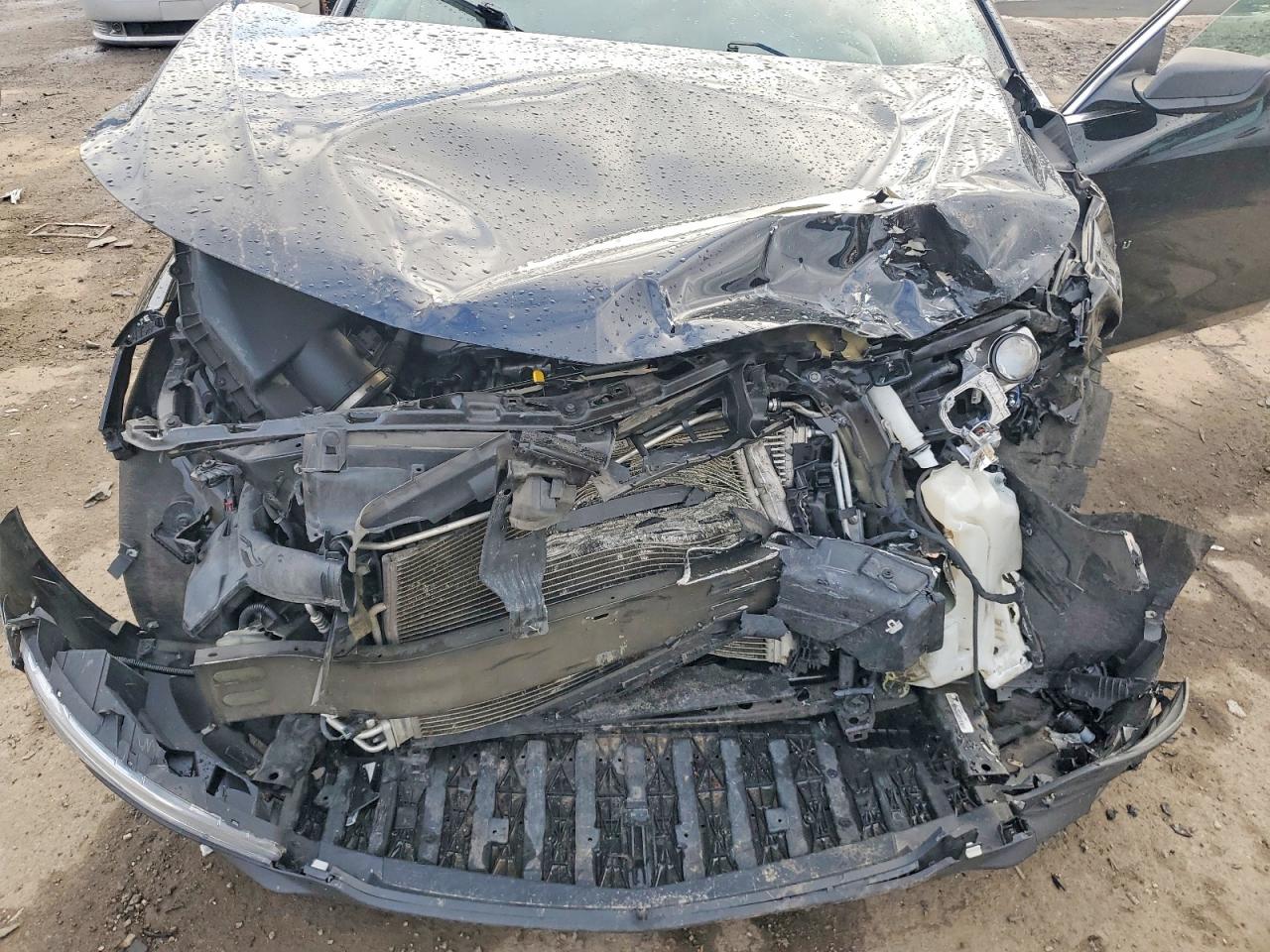 Chevrolet Malibu Ls