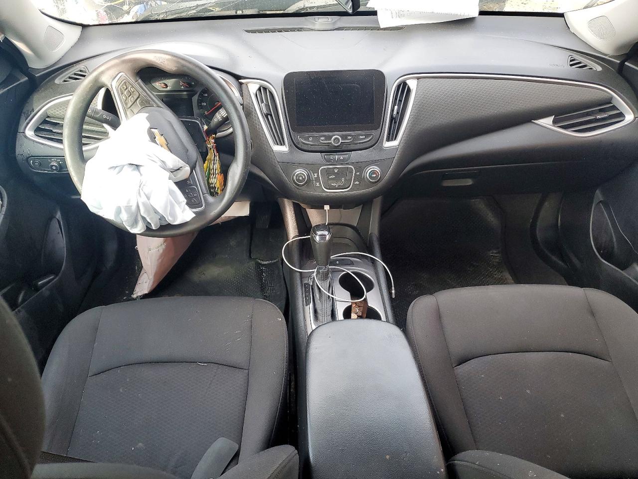 Chevrolet Malibu Ls