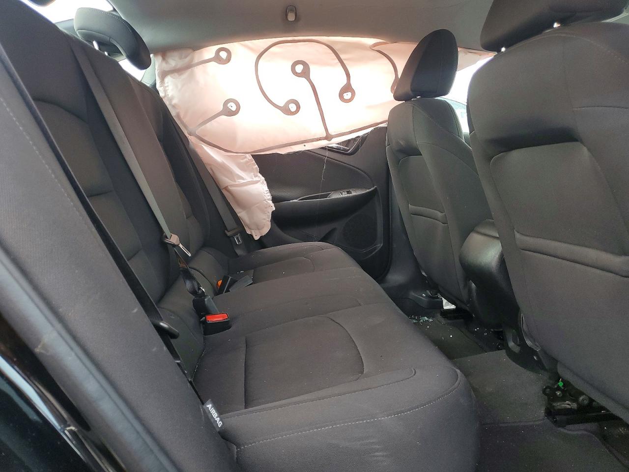Chevrolet Malibu Ls