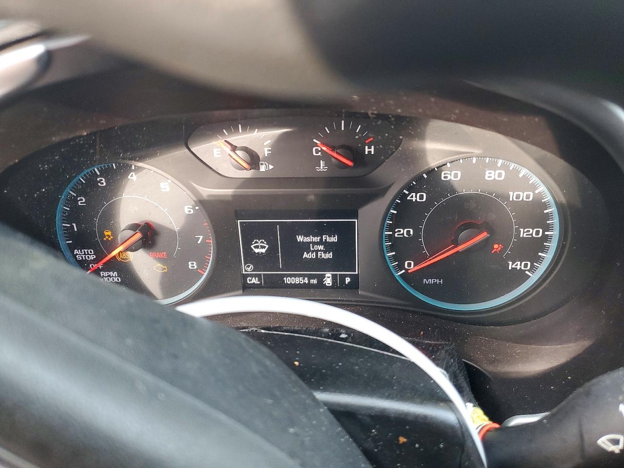 Chevrolet Malibu Ls