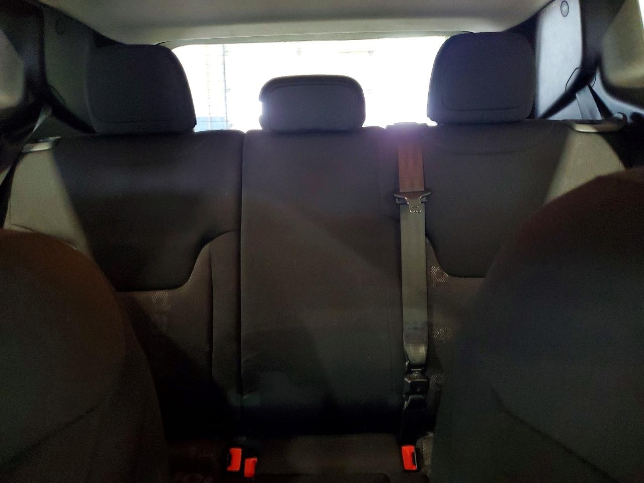 Jeep Renegade Sport
