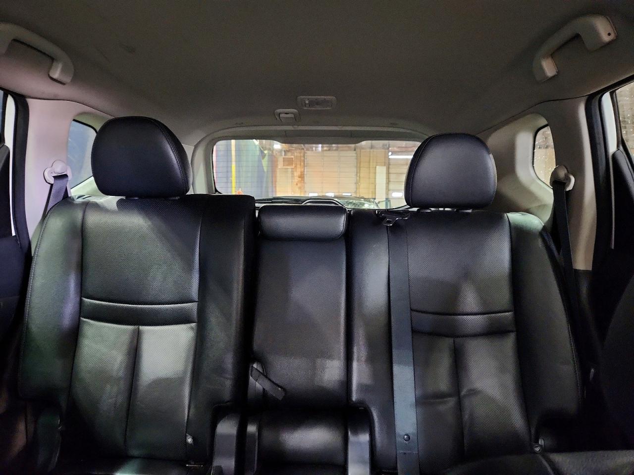 Nissan Rogue Sl