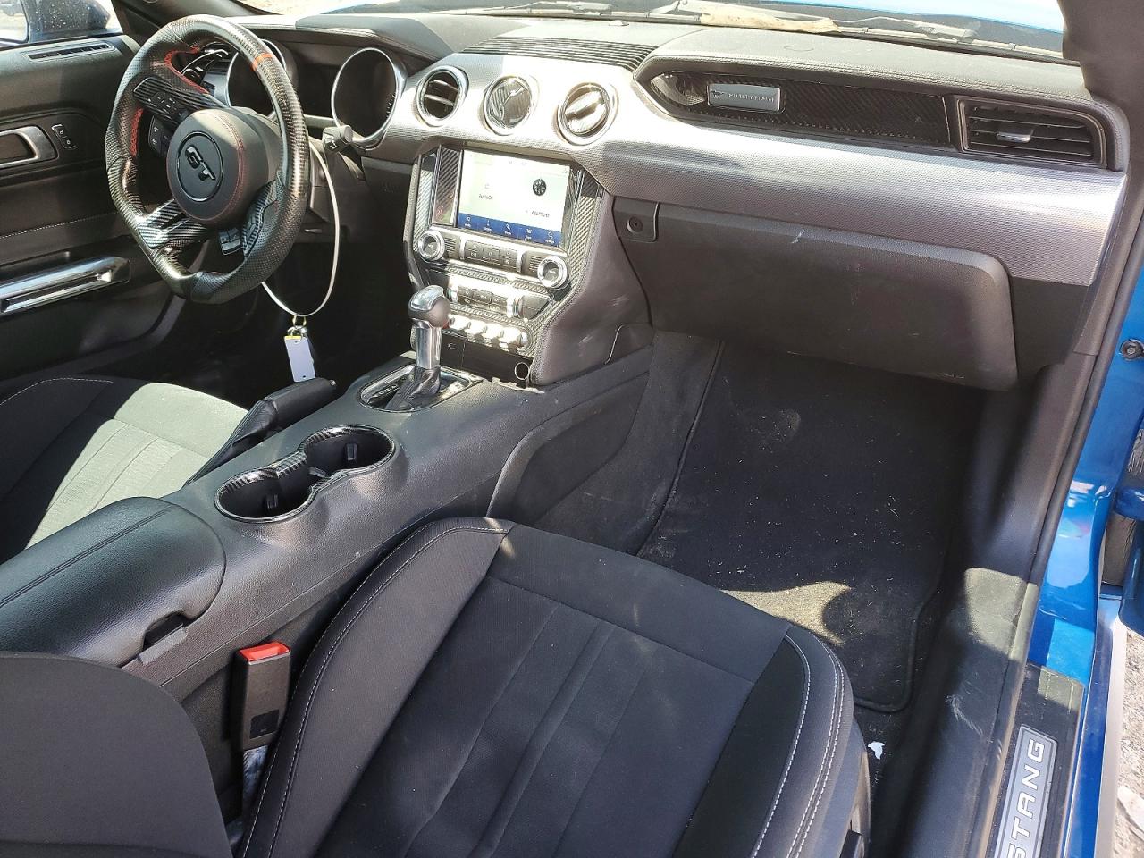 Ford Mustang Gt