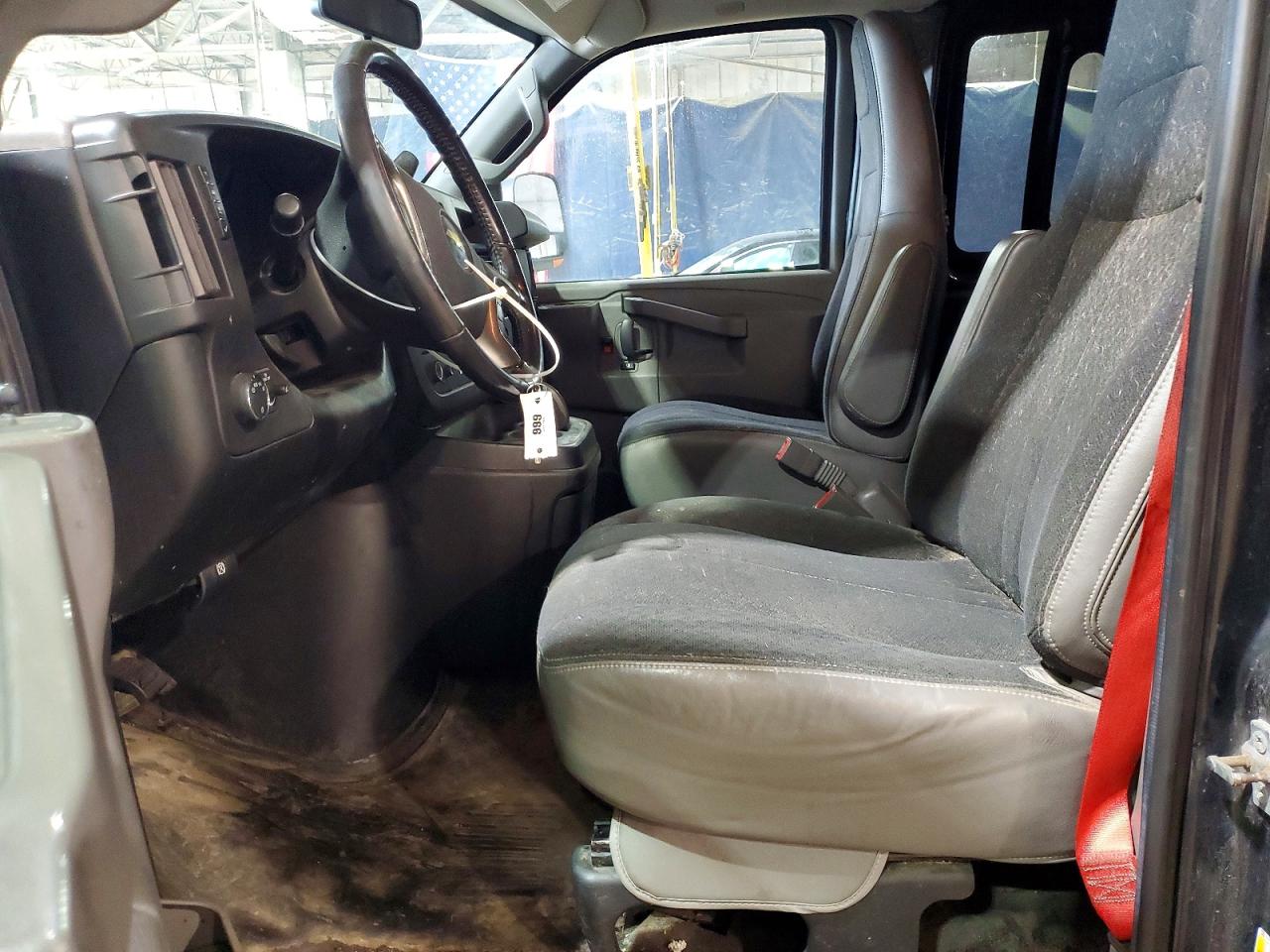 Chevrolet Express