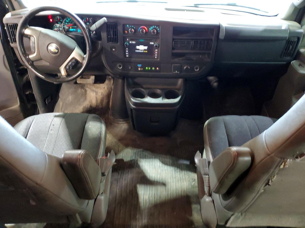 Chevrolet Express