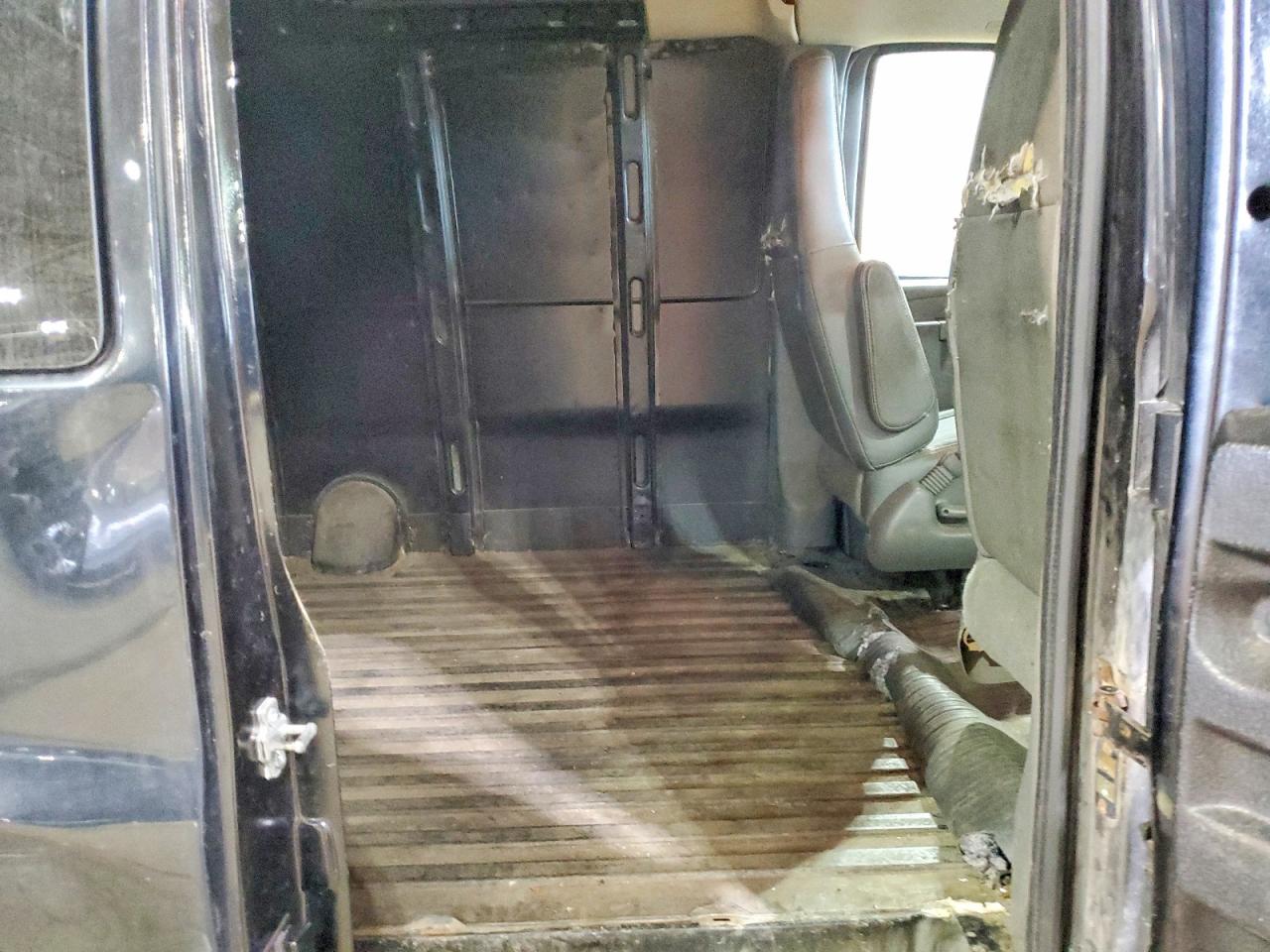 Chevrolet Express