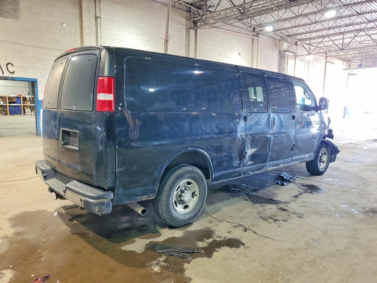 Chevrolet Express