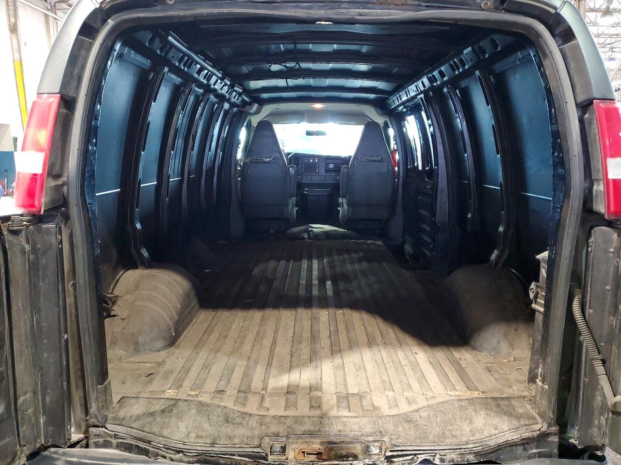 Chevrolet Express