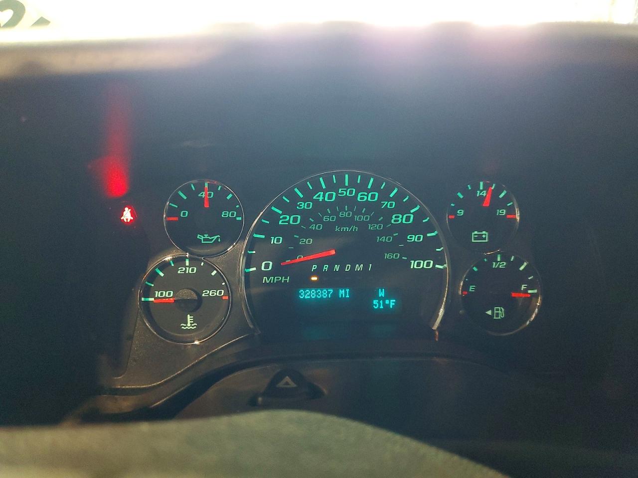 Chevrolet Express