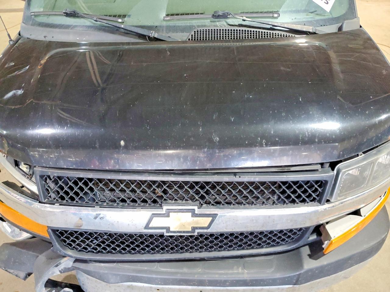 Chevrolet Express