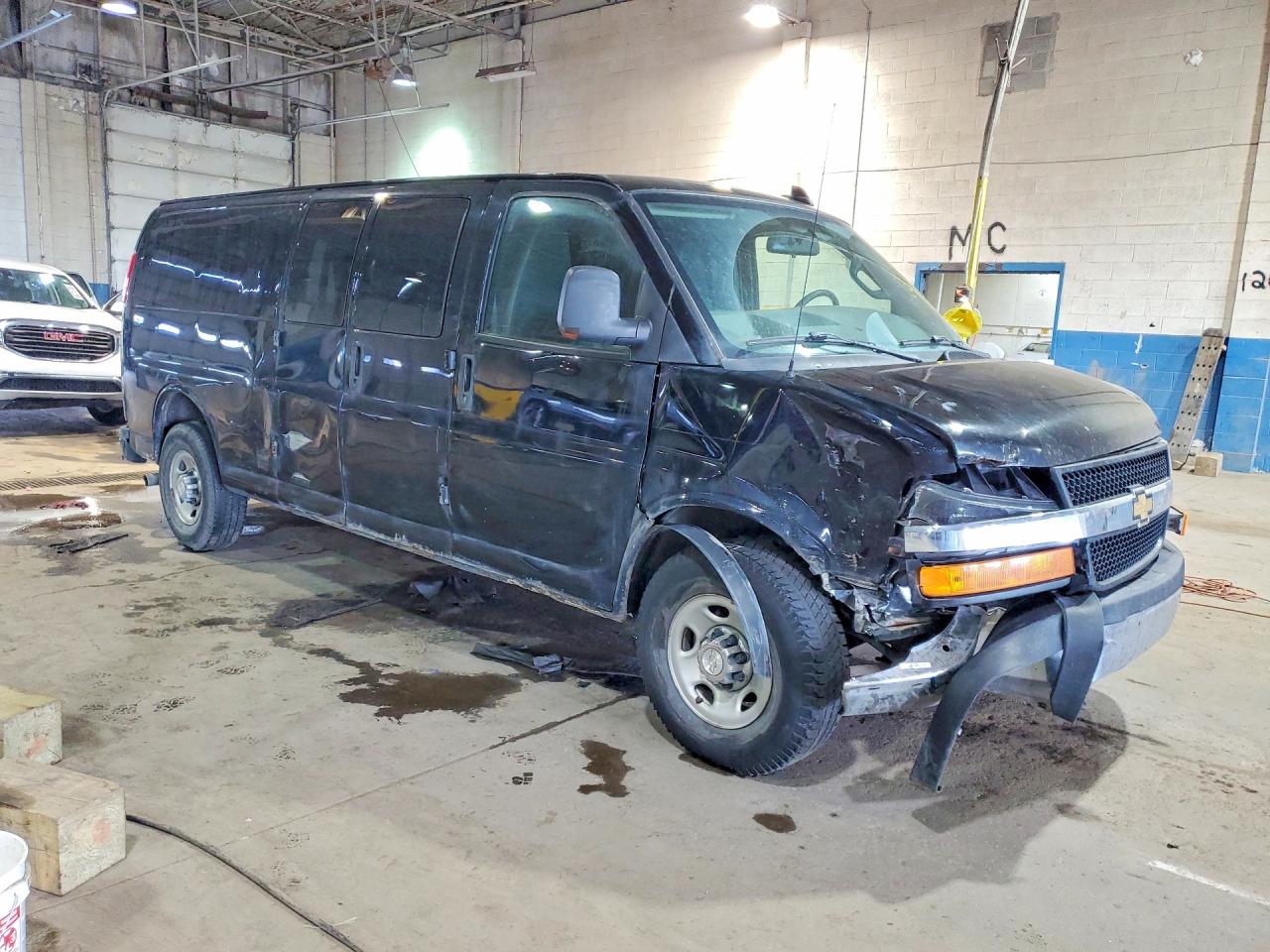 Chevrolet Express