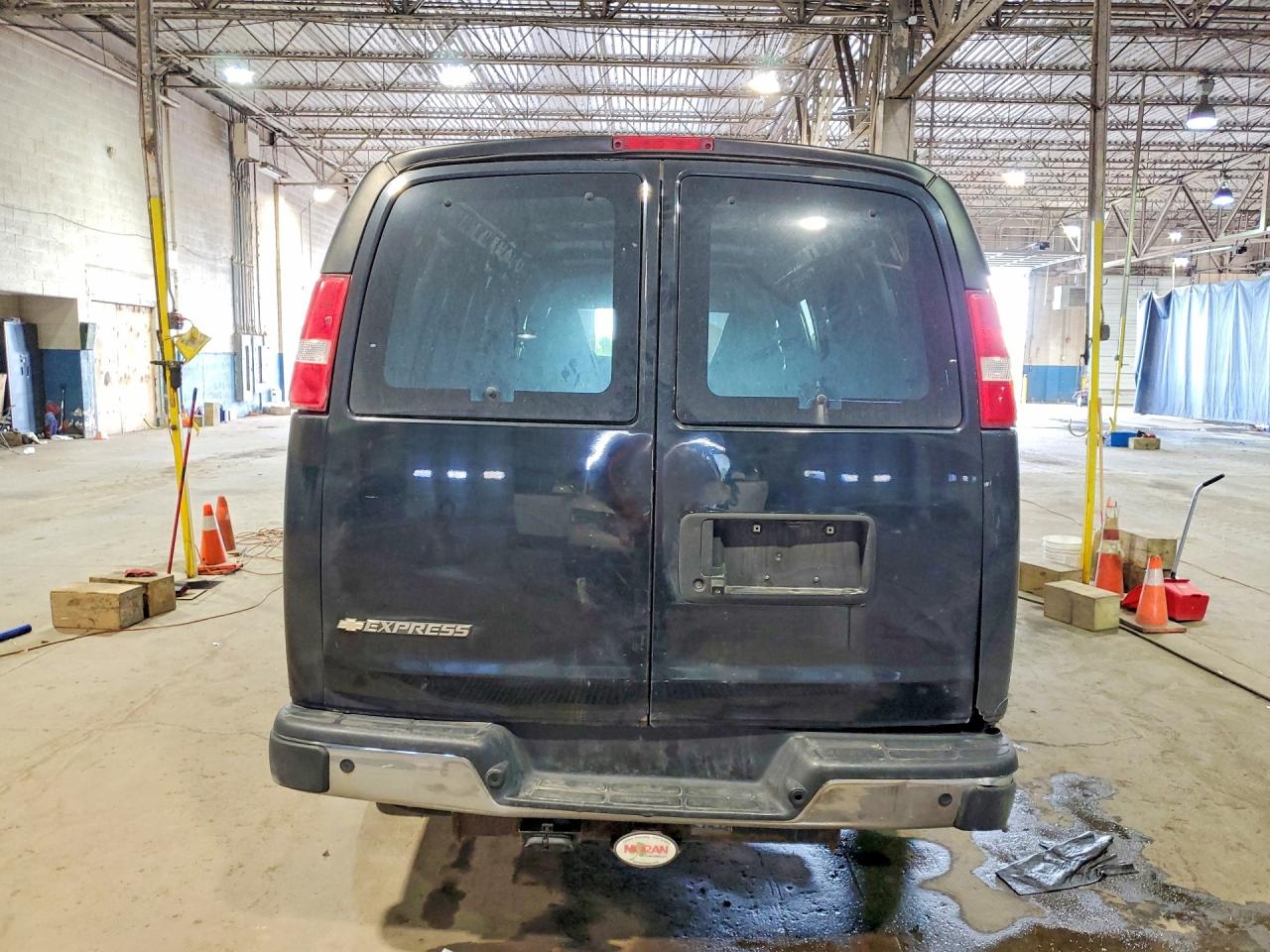 Chevrolet Express