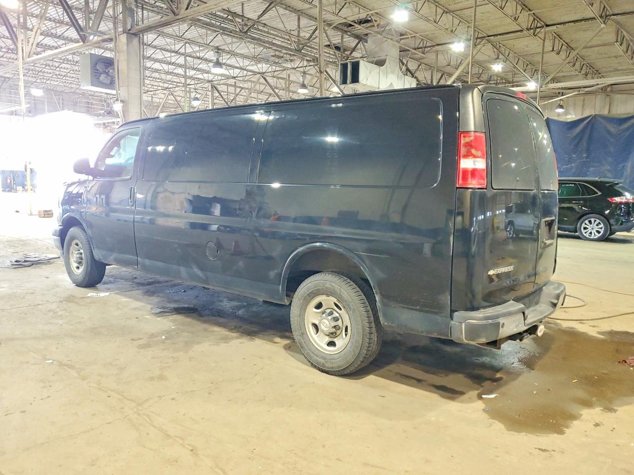 Chevrolet Express