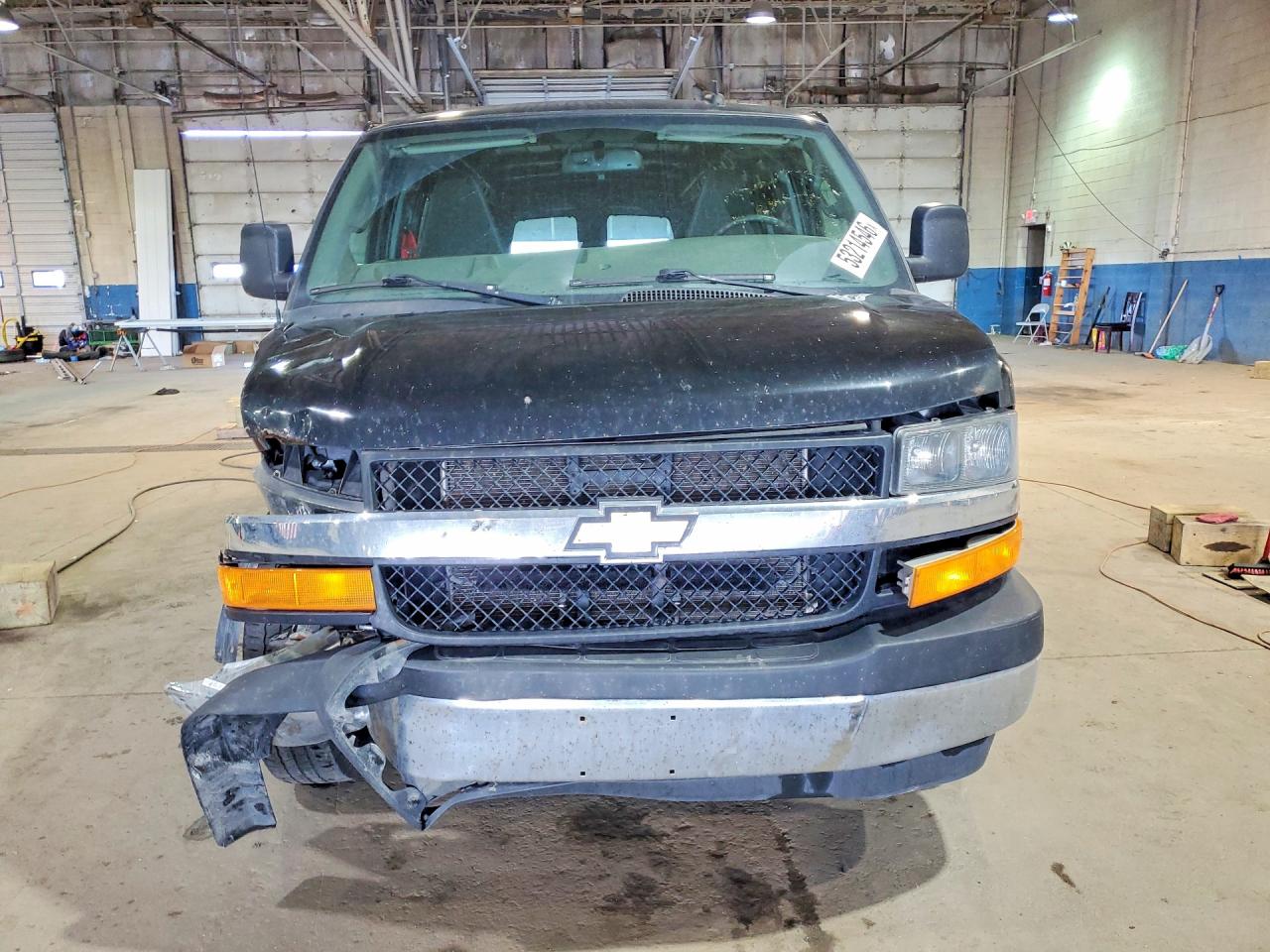 Chevrolet Express