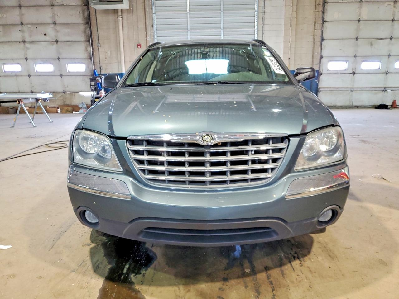 Chrysler Pacifica Touring