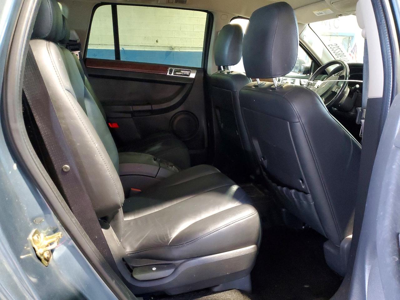 Chrysler Pacifica Touring