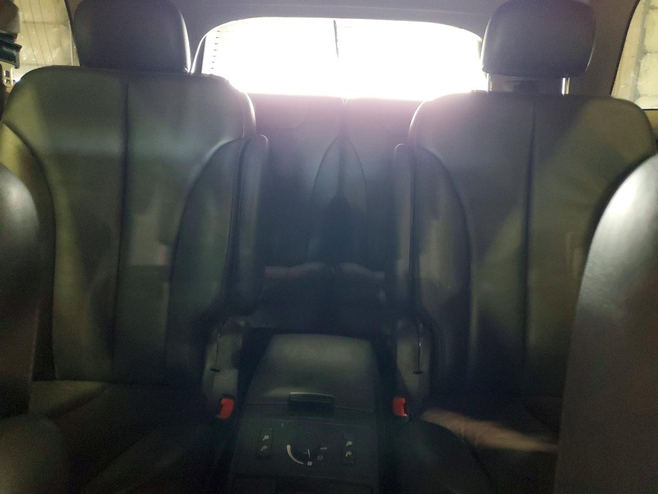 Chrysler Pacifica Touring