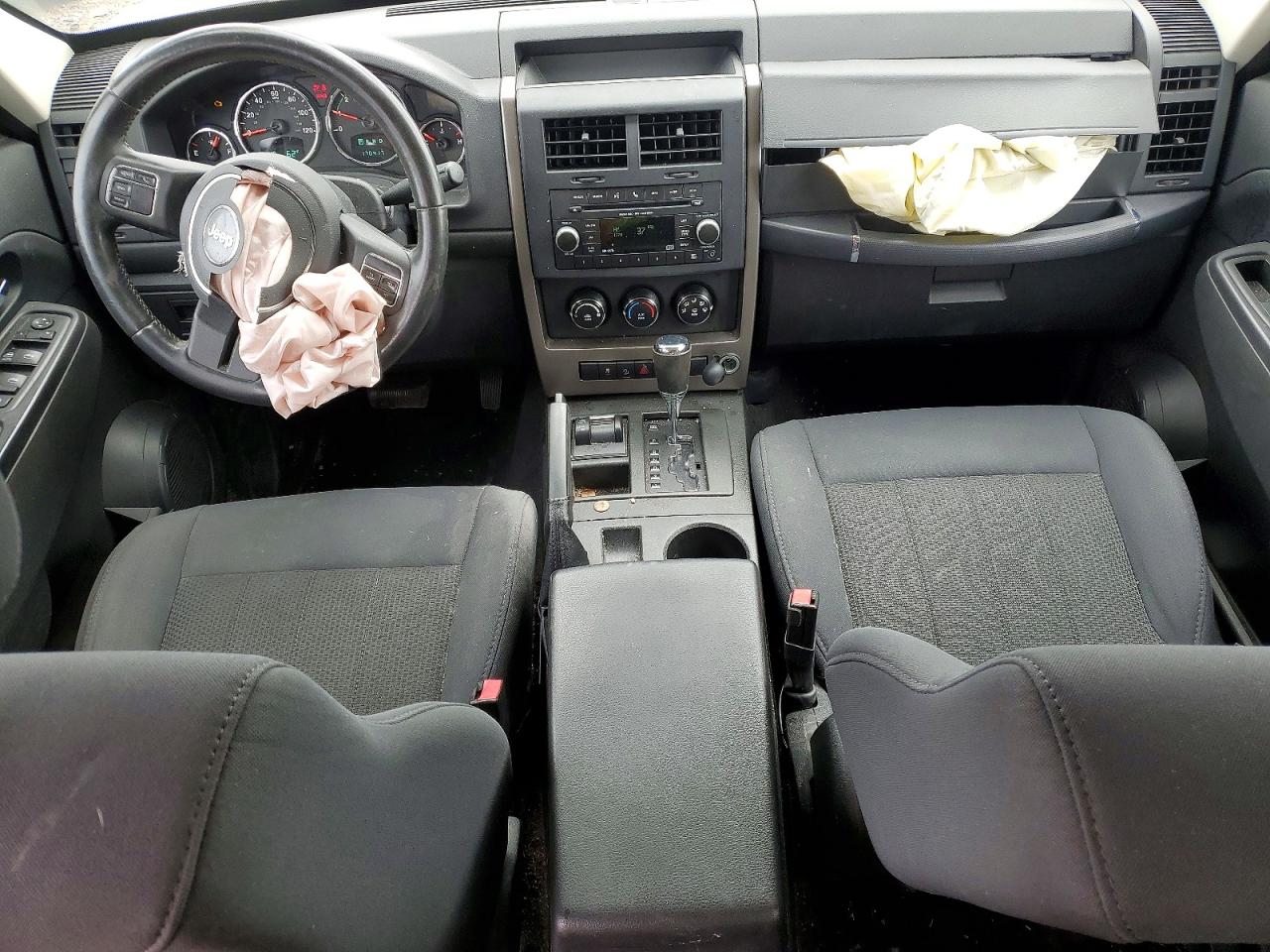 Jeep Liberty Sport