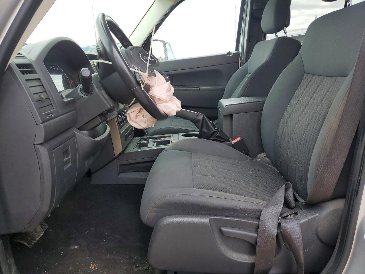 Jeep Liberty Sport