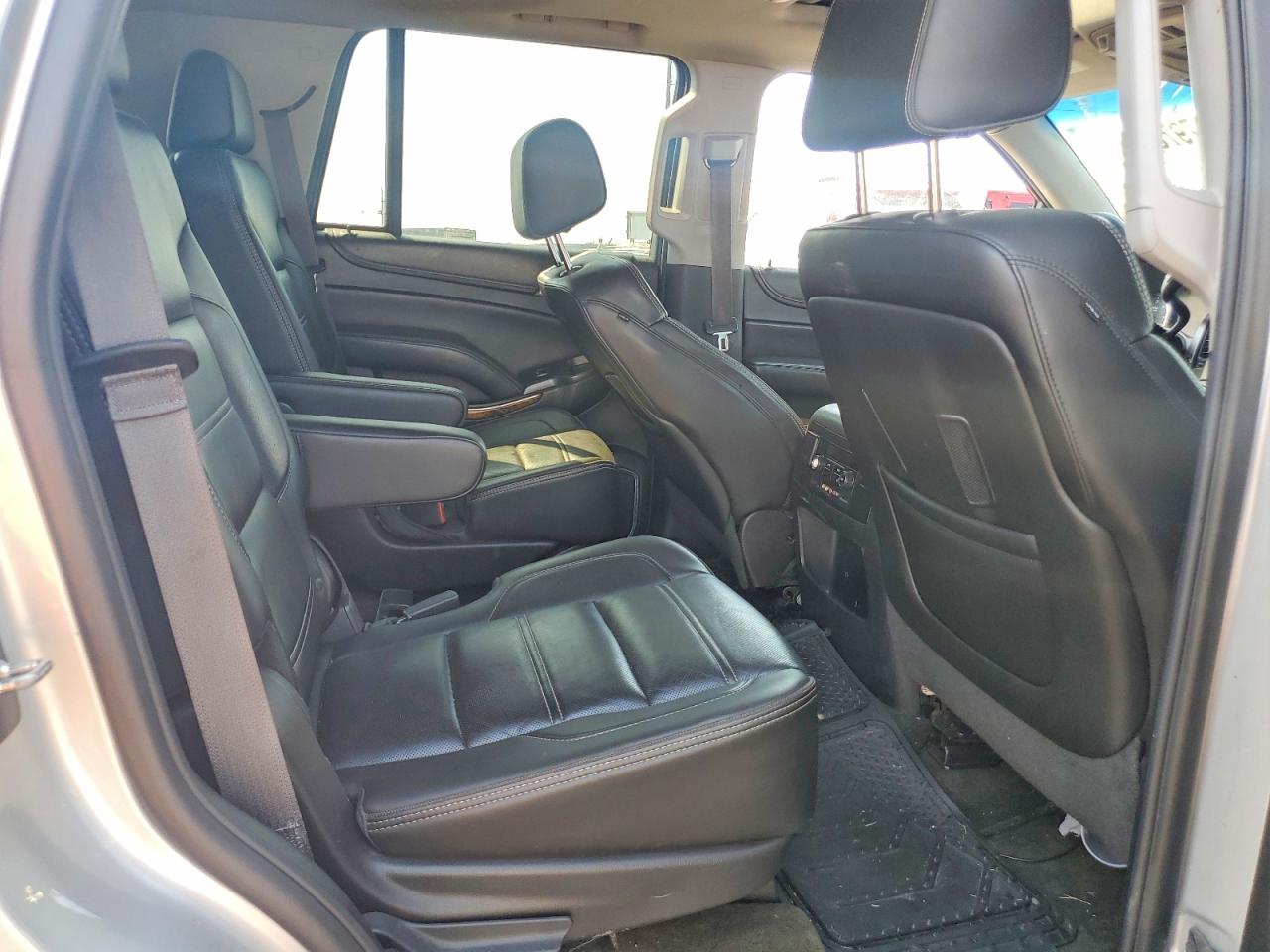 GMC Yukon Denali