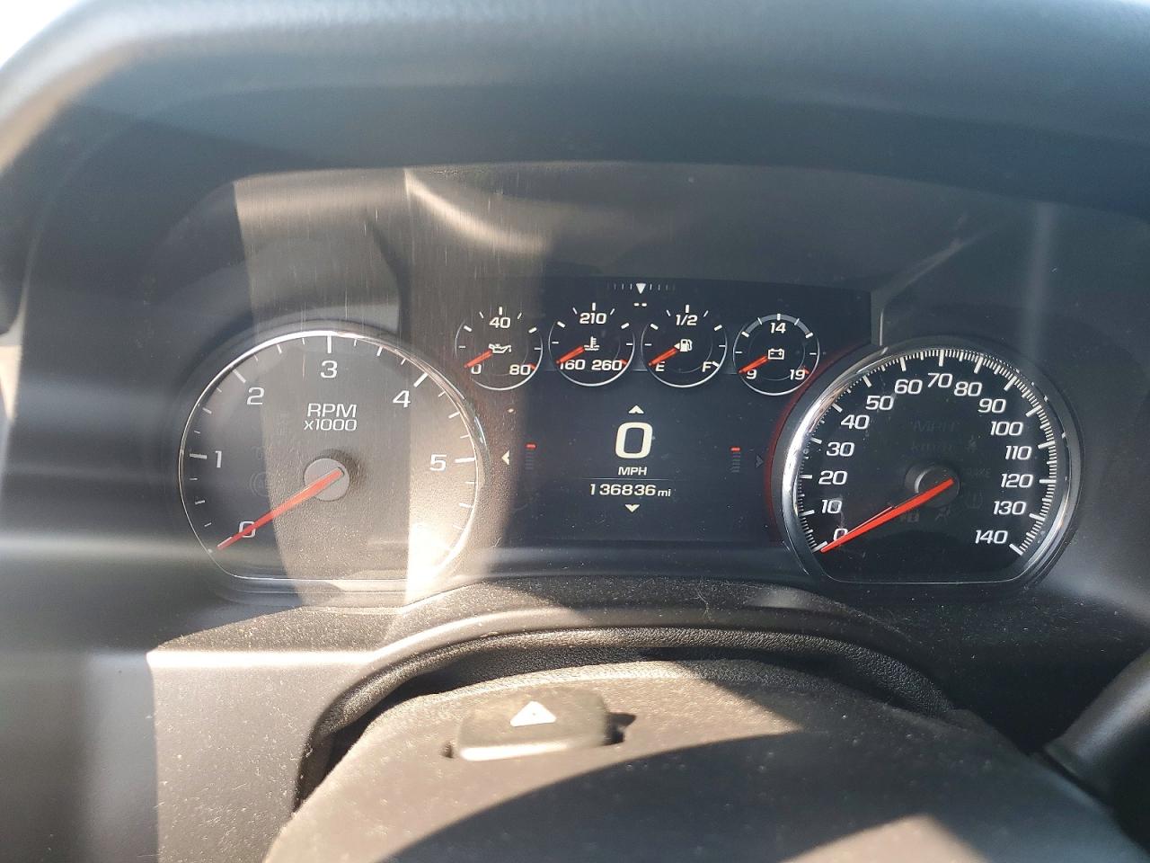 GMC Yukon Denali