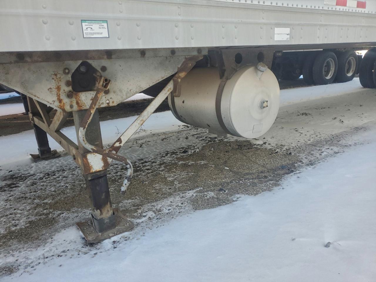 Great Dane Trailer