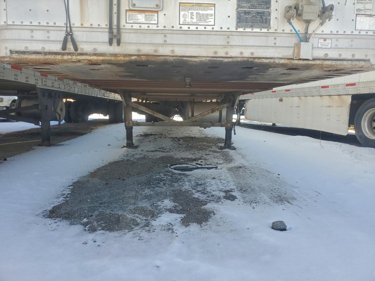 Great Dane Trailer
