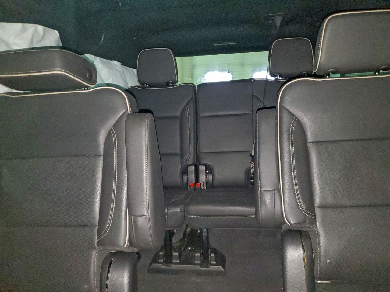 GMC Yukon K1500 Slt