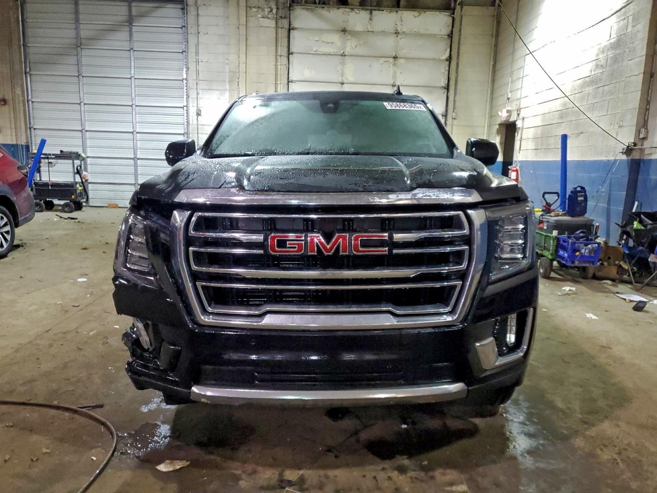 GMC Yukon K1500 Slt