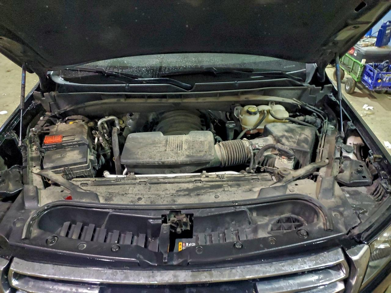 GMC Yukon K1500 Slt