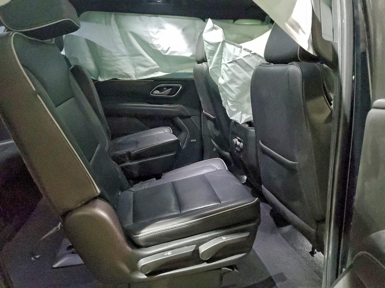 GMC Yukon K1500 Slt