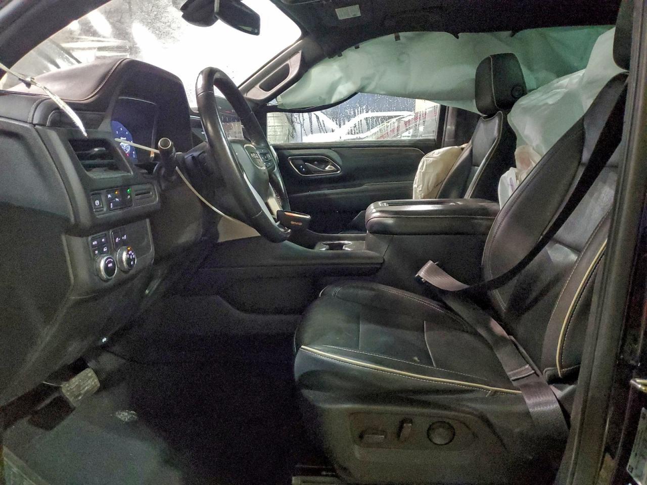 GMC Yukon K1500 Slt