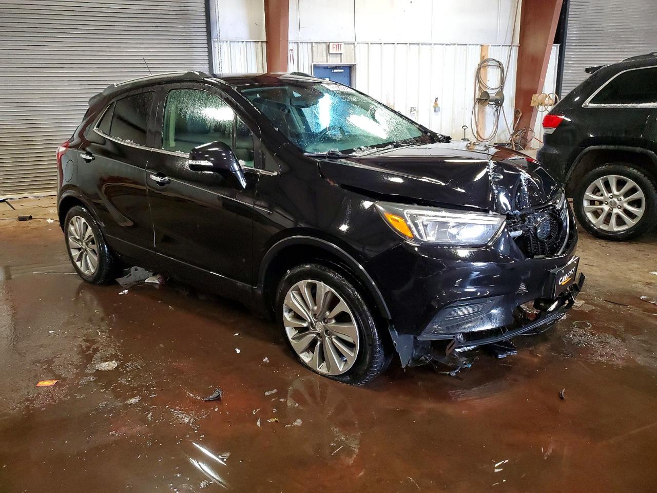 Buick Encore Preferred