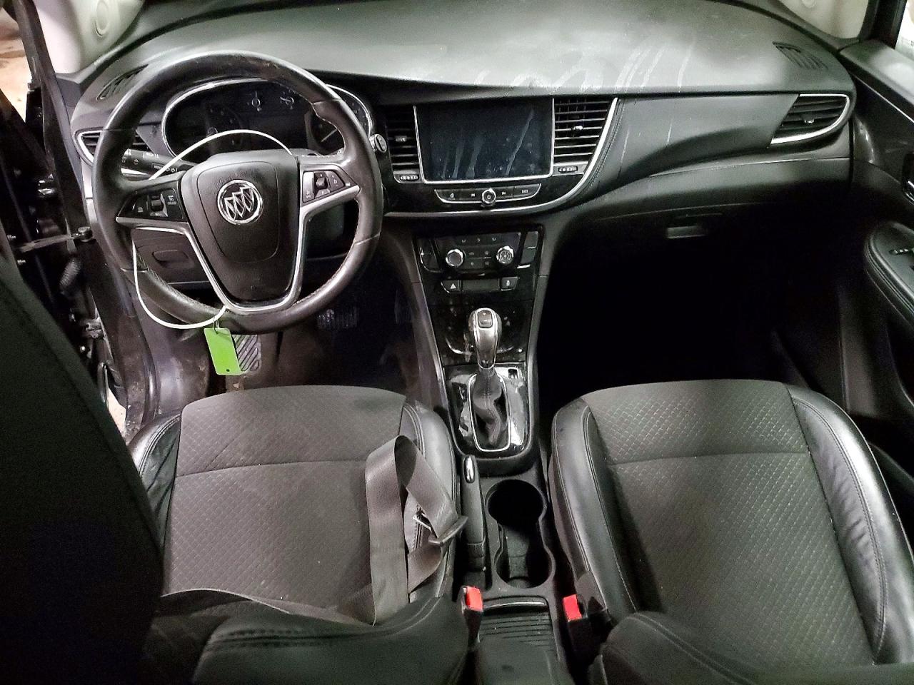 Buick Encore Preferred